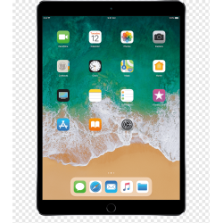 Чистка і профілактика планшета Apple