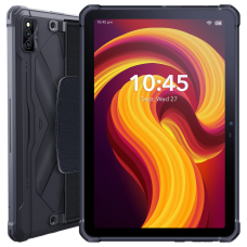 Відновлення завантажувача в планшеті EvroMedia