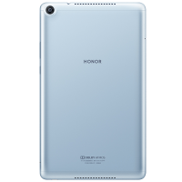 Діагностика планшета Honor