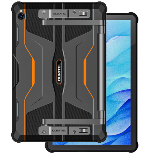 Діагностика планшета Oukitel