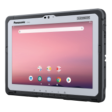 Чистка і профілактика планшета Panasonic