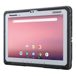 Відновлення завантажувача в планшеті Panasonic