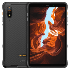 Чистка і профілактика планшета Ulefone