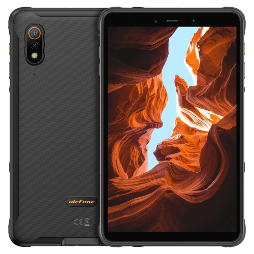 Відновлення завантажувача в планшеті Ulefone