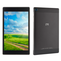 Чистка і профілактика планшета ZTE