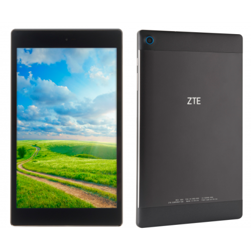 Діагностика планшета ZTE
