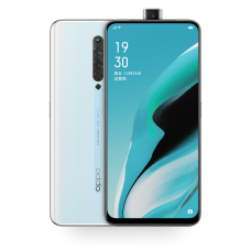 Заміна фронтальної камери Oppo Reno 10x zoom
