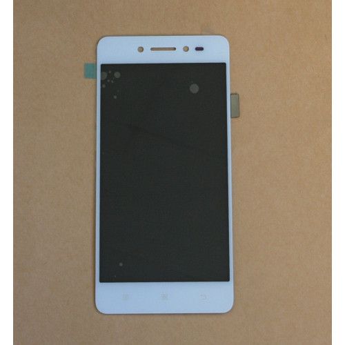 Дисплей Lenovo S90 with touchscreen white orig