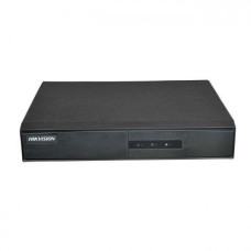 Настройка видеореестратора HIKVISION