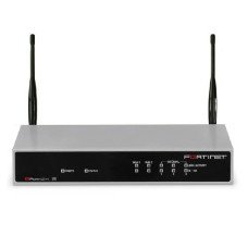 Настройка wifi роутера Fortinet