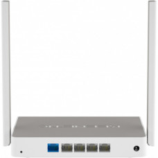 Настройка wifi роутера Keenetic